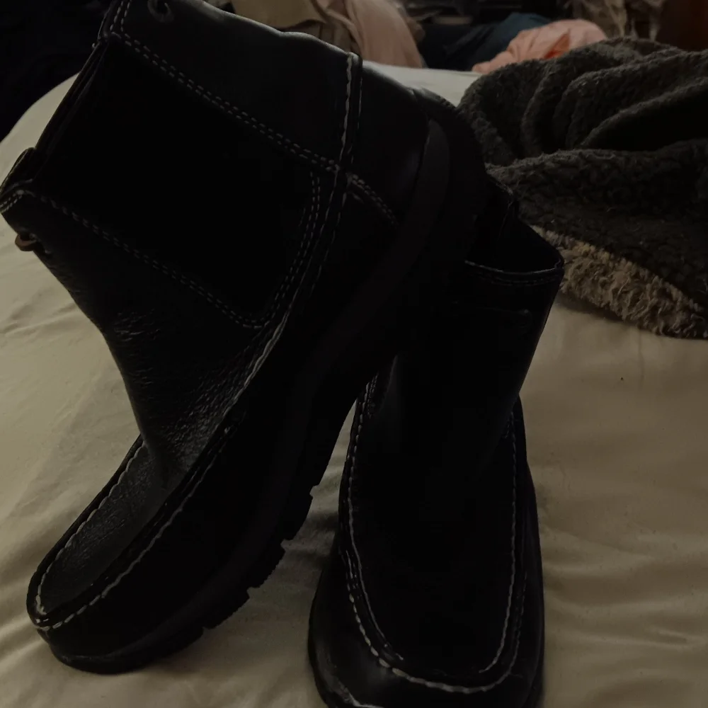 SPERRY TOPSIDER BOOT - Picture 3 of 11